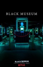 Черное зеркало / Black Mirror (2011)