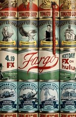 Фарго / Fargo (2014)