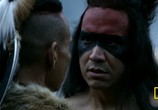 Сериал Святые и чужие / Saints & Strangers (2015) - cцена 3