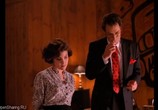 Сериал Твин Пикс / Twin Peaks (1990) - cцена 2