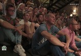Музыка Сергей Бобунец - Концерт у Маргулиса на НТВ (2018) - cцена 2