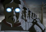 Мультфильм Несокрушимый Железный Человек / The Invincible Iron Man (2007) - cцена 4