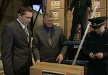 Сериал Агент национальной безопасности (1999) - cцена 3