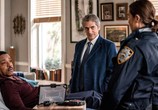Сериал Линкольн Райм: Охота на Собирателя костей / Lincoln Rhyme: Hunt for the Bone Collector (2020) - cцена 1
