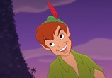Мультфильм Питер Пэн. Дилогия / Peter Pan. Dilogy (1953) - cцена 3