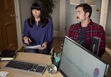 Сериал Женщины на грани / Women on the Verge (2018) - cцена 1