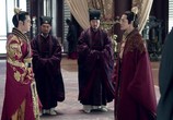 Сериал Список Ланъя / Lang ya bang (2015) - cцена 5