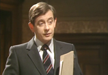 Сериал Да, господин министр / Yes Minister (1980) - cцена 5