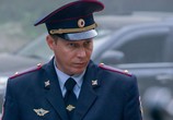 Сериал Чужой (2021) - cцена 1