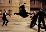 Фильм Матрица: Перезагрузка / The Matrix Reloaded (2003) - cцена 2