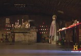 ТВ Загадка кода Да Винчи / Beyond The Da Vinci Code (2005) - cцена 3