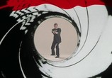 Фильм Джеймс Бонд 007: Осьминожка / Octopussy (1983) - cцена 1