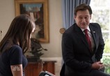 Сериал Вашингтонские байки / 1600 Penn (2013) - cцена 5