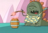 Мультфильм Картофелины и драконы / Potatoes and Dragons (2004) - cцена 3