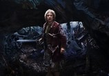 Сцена из фильма Хоббит: Нежданное путешествие / The Hobbit: An Unexpected Journey (2012) 
