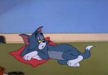 Мультфильм Том и Джерри: Самые интересные / Tom and Jerry (1941) - cцена 3