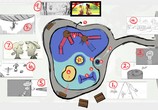 ТВ История игрушек 4: Дополнительные материалы / Toy Story 4: Bonuces (2019) - cцена 1