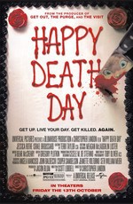 Счастливого Дня Смерти: Дополнительные материалы / Happy Death Day: Bonuces (2017)