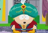 Мультфильм Южный Парк: Воображляндия / South Park: Imaginationland (2008) - cцена 2
