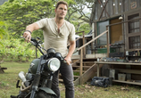 Фильм Мир Юрского периода / Jurassic World (2015) - cцена 4