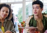 Сериал Свободный Рейн / Free Rein (2017) - cцена 2