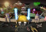 Мультфильм ЛЕГО Звездные войны: Поиск R2-D2 / LEGO Star Wars: The Quest for R2-D2 (2009) - cцена 3