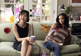 Сериал Любовницы / Mistresses (2013) - cцена 3
