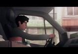 Мультфильм Я потеряла своё тело / J'ai perdu mon corps (2019) - cцена 1