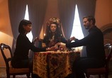 Сериал Голодные призраки / Hungry Ghosts (2020) - cцена 1