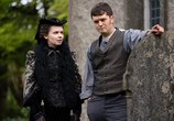 Сериал Всё ещё мертвы / Dead Still (2020) - cцена 3