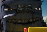 Мультфильм Вилли и крутые тачки / Wheely (2018) - cцена 3