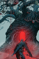 Ведьмак: Происхождение / The Witcher: Blood Origin (2022)
