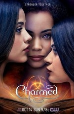 Зачарованные / Charmed (2018)