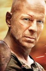 Крепкий орешек: Год первый / McClane (2023)