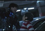 Фильм Ганц / Gantz (2011) - cцена 7