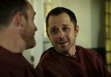 Сериал Подлый Пит / Sneaky Pete (2015) - cцена 2