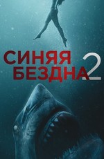 Синяя бездна 2 / 47 Meters Down: Uncaged (2019)