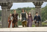 Фильм Хроники Нарнии: Принц Каспиан / The Chronicles of Narnia: Prince Caspian (2008) - cцена 6