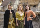 Сериал Джеймстаун / Jamestown (2017) - cцена 2