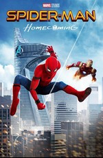Человек-Паук: Возвращение Домой: Дополнительные материалы / Spider-Man: Homecoming: Bonuces (2017)