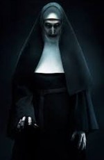 Проклятие монахини 2 / The Nun 2 (2022)