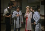 Сериал Обитель тьмы Гарта Маренги / Garth Marenghi's Darkplace (2004) - cцена 1