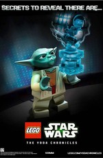 ЛЕГО Звездные войны: Хроники Йоды / Lego Star Wars: The Yoda Chronicles (2013)