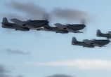 Фильм P-51: Истребитель драконов / P-51 Dragon Fighter (2015) - cцена 3