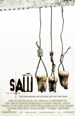 Пила 3 / Saw III (2006)