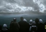 Сериал Святые и чужие / Saints & Strangers (2015) - cцена 5