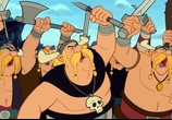 Мультфильм Астерикс и викинги / Asterix et les Vikings (2006) - cцена 4
