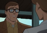 Мультфильм Супермен: Человек завтрашнего дня / Superman: Man of Tomorrow (2020) - cцена 1