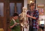 Сериал Держись, Чарли! / Good Luck Charlie (2010) - cцена 6