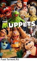 Маппеты / The Muppets (2011)